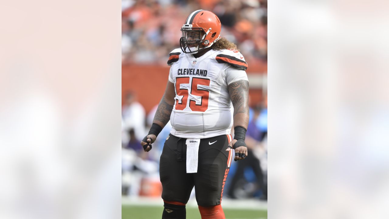 Danny Shelton expected to miss 3-6 weeks, PFF News & Analysis