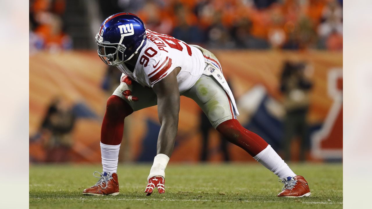 Former Giants teammates cheer on Buccaneers' Jason Pierre-Paul ahead of  Super Bowl LV