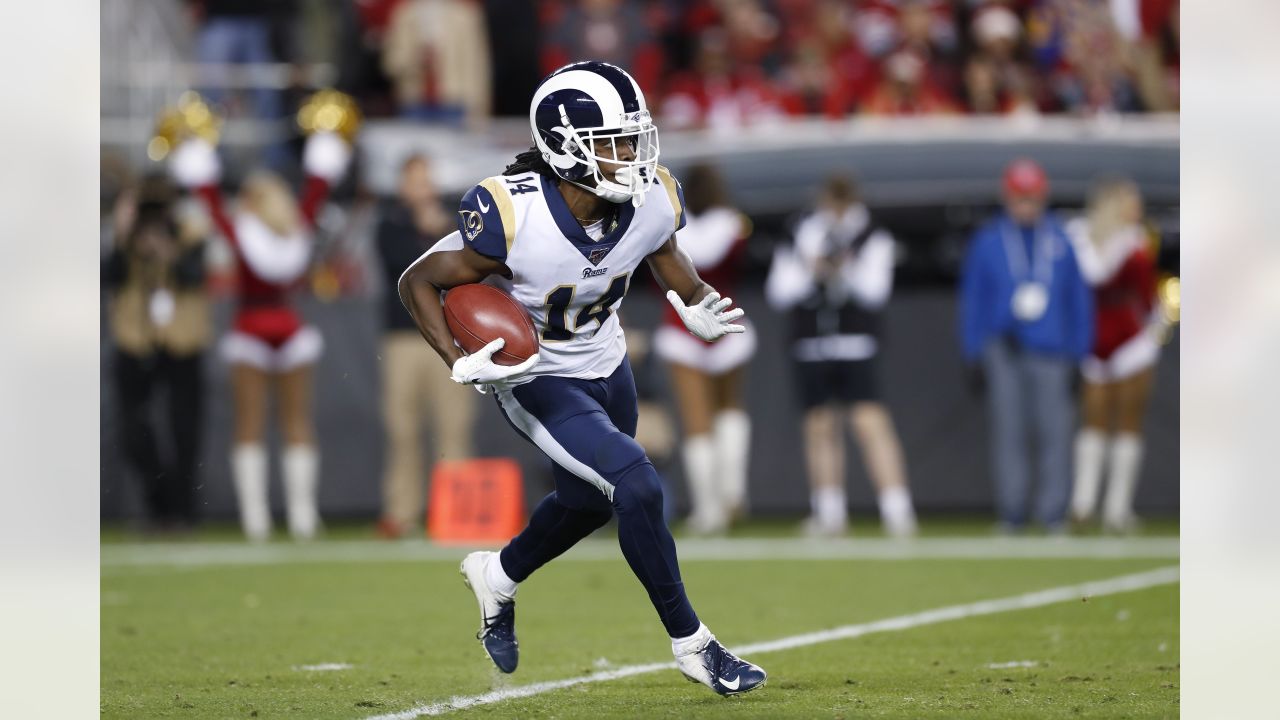 Rams motived by last-second loss heading into Week 4 matchup with NYG