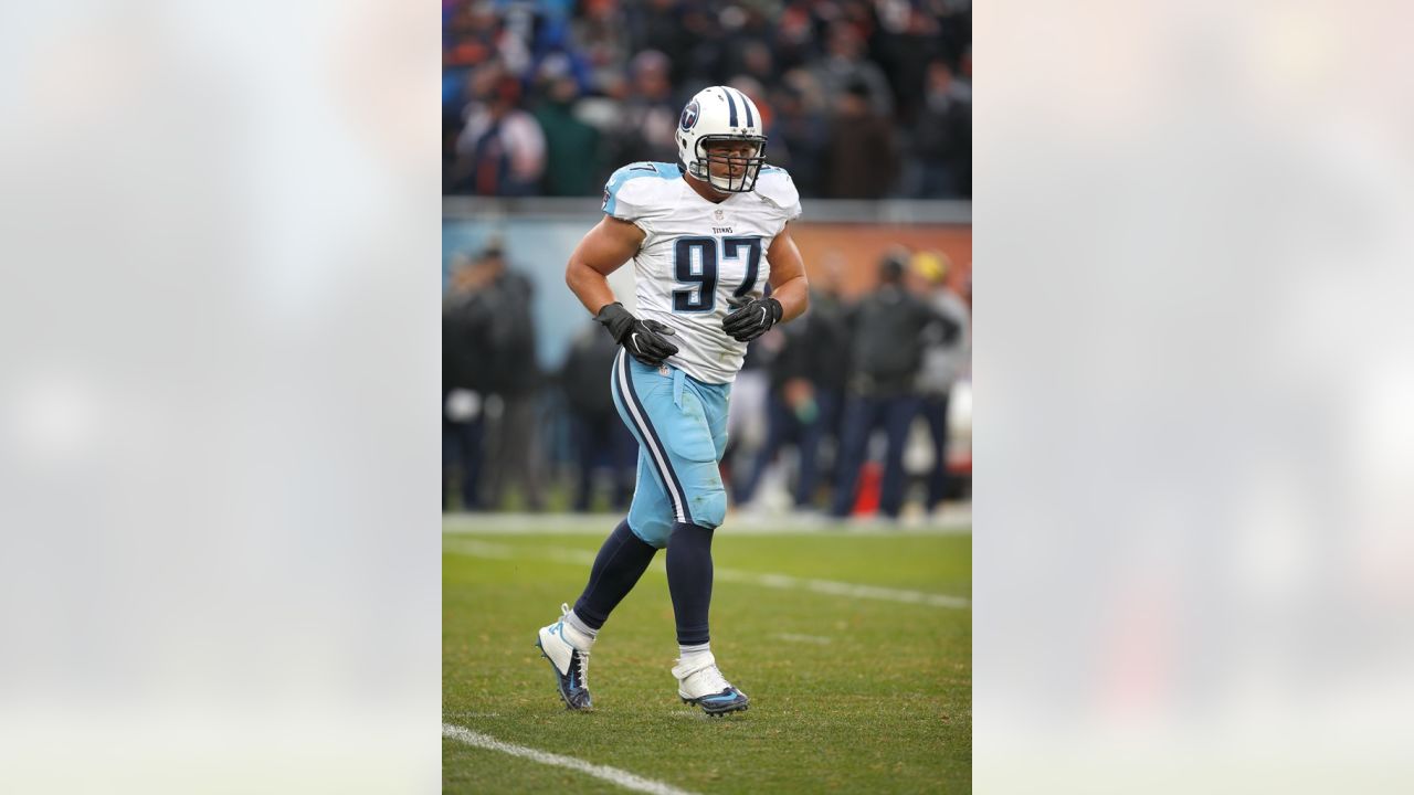 Titans DE Karl Klug could miss start of camp