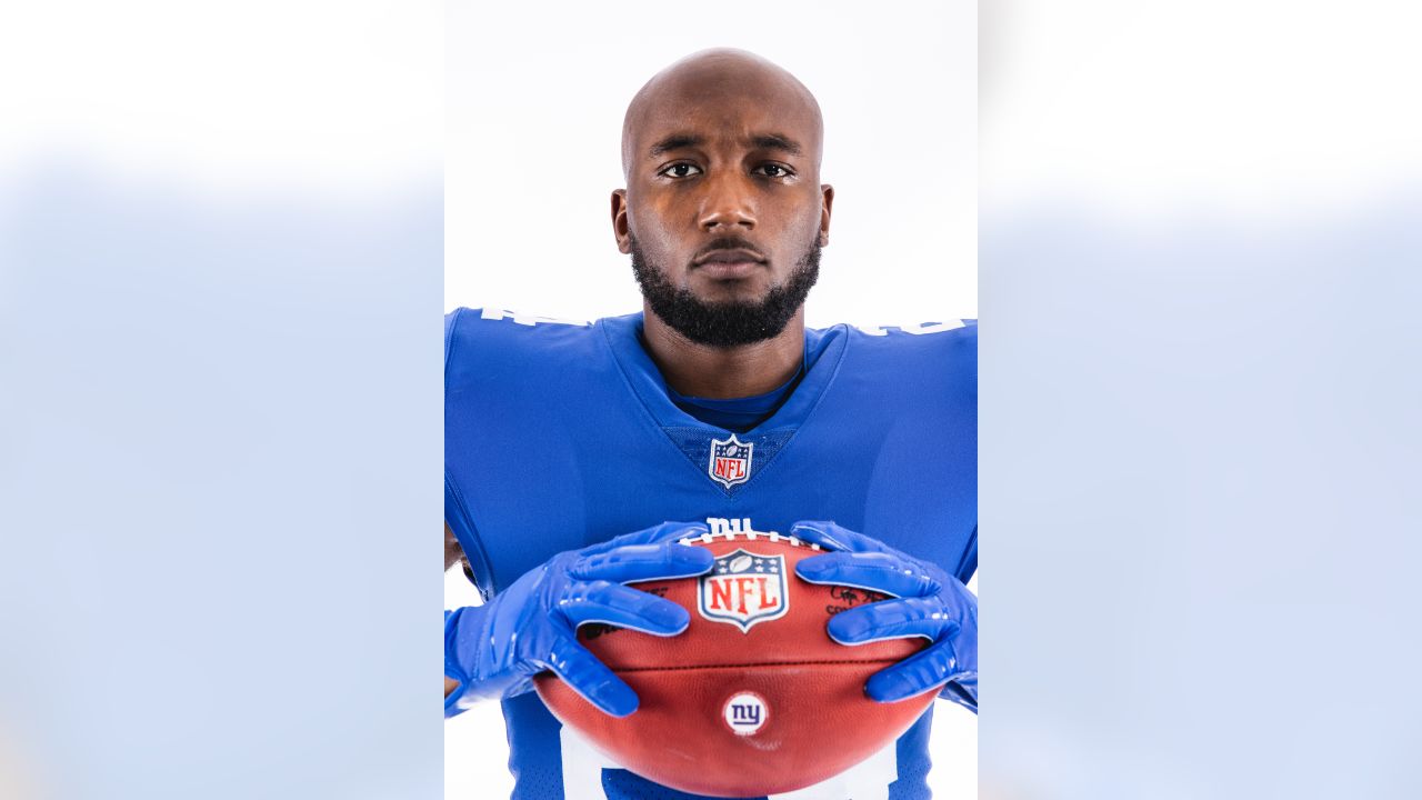 New York Giants - Giants Now: James Bradberry named to Pro Football Focus  All-Pro Team 