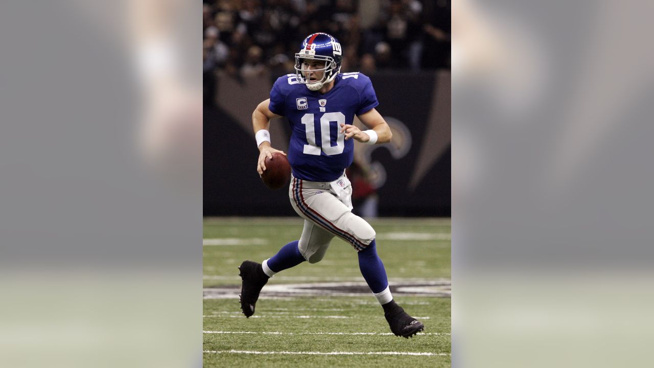 NFL Week 4 picks, predictions: New Orleans Saints vs. New York Giants   Drew Brees or Eli Manning win QB showdown? ESPN, CBS Sports, more 