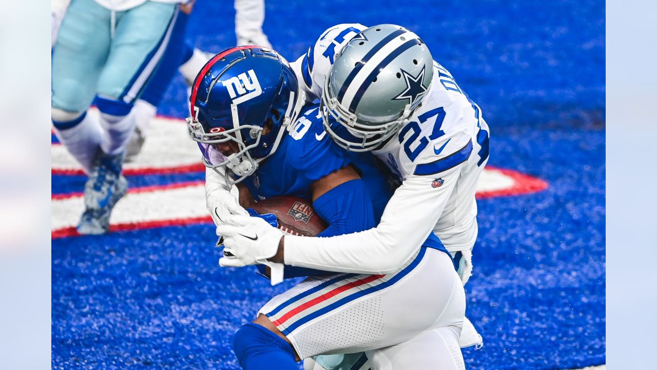 New York Giants vs. Dallas Cowboys (10/11/2020): How to watch NFL Week 5,  time, TV channel, free live stream 