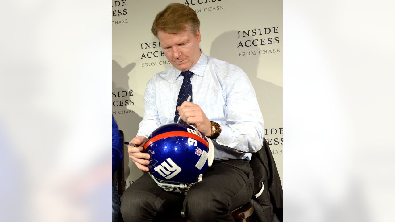 CBS' Phil Simms, Boomer Esiason agree on Bengals' return to Super Bowl