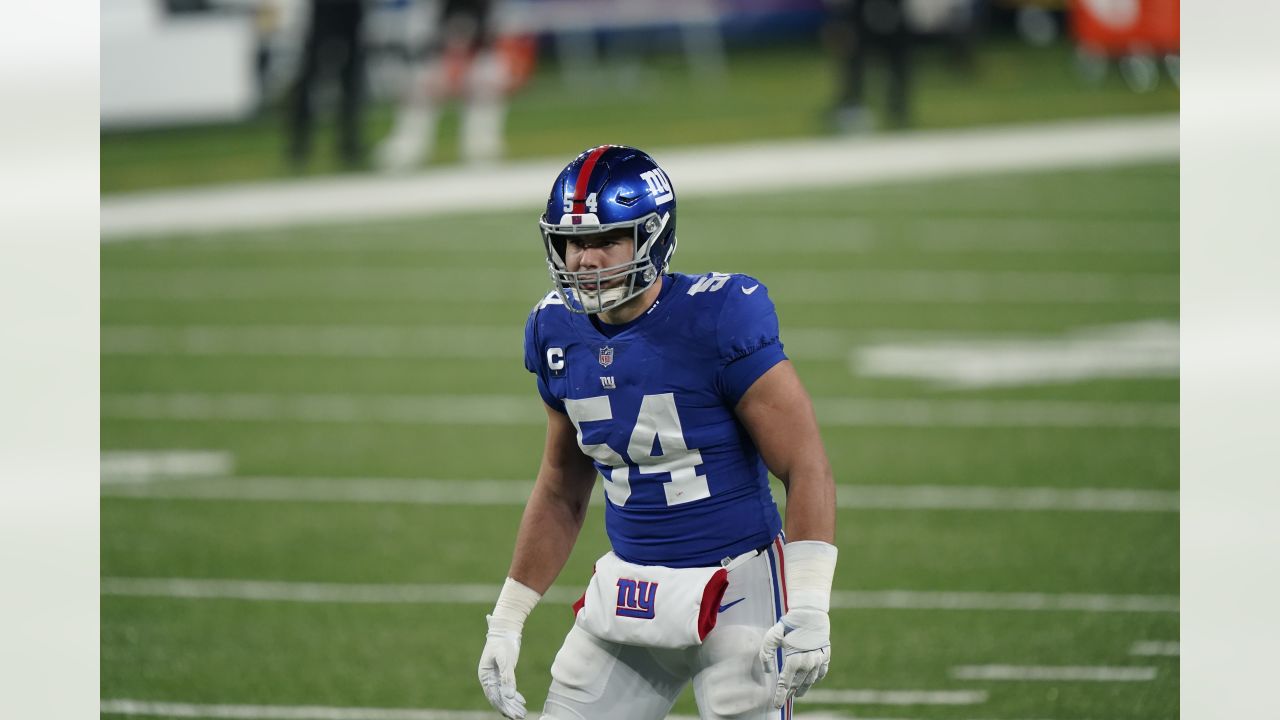 Evan Engram is sudden Giants no-go: 'It sucks