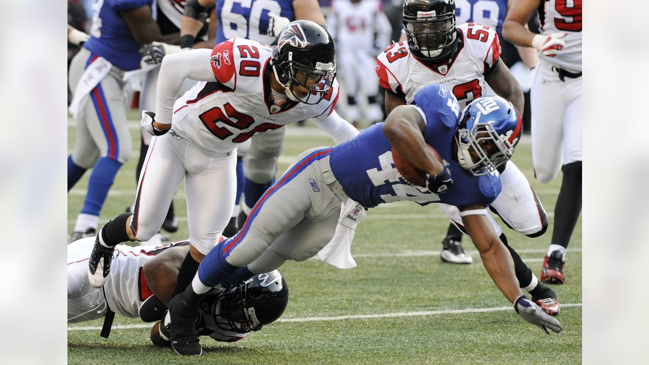 Falcons vs. Giants recap: Atlanta finally uncorks a win - The