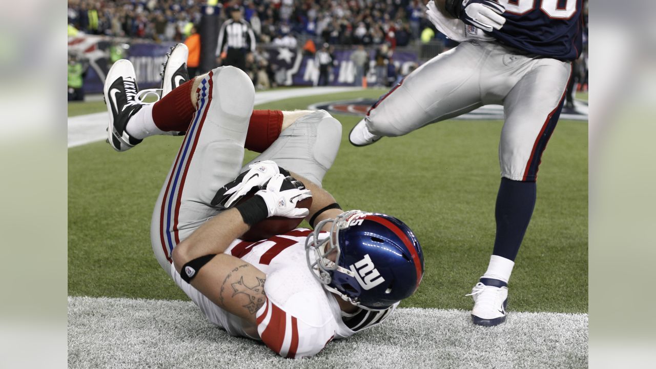 Giants vs. Patriots: 10 Things to Watch