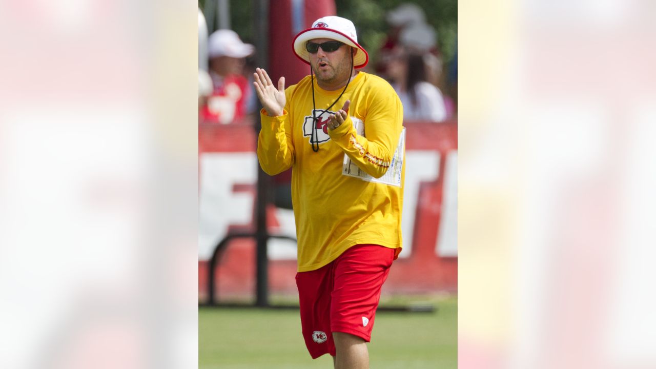 File:Trent McDuffie-Chiefs warmup before Rams at Chiefs