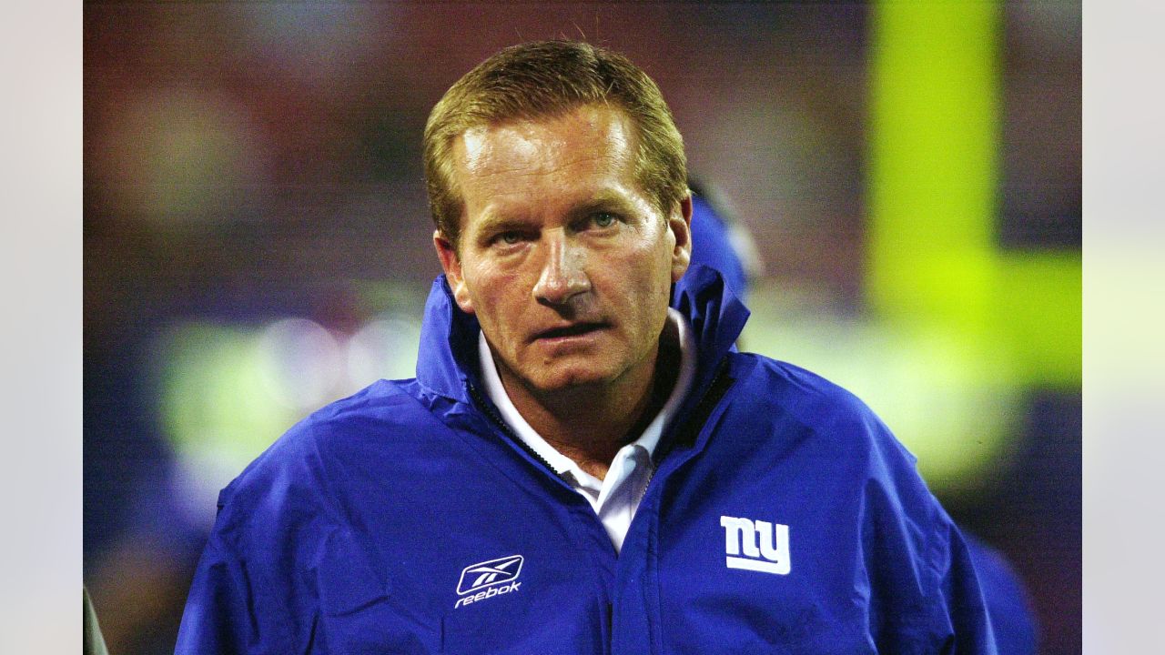 Jim Fassel Former NY Giants Head Coach Dies At 71 –