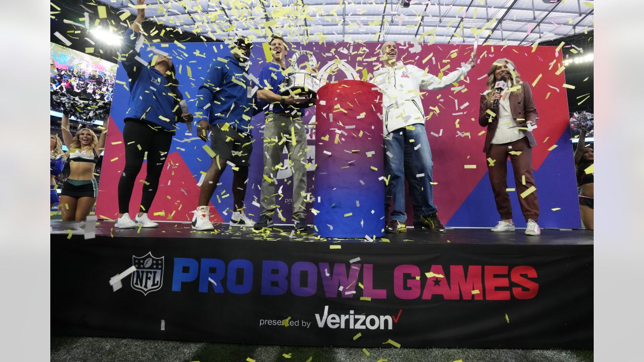 Ways to Watch  2023 Pro Bowl Games