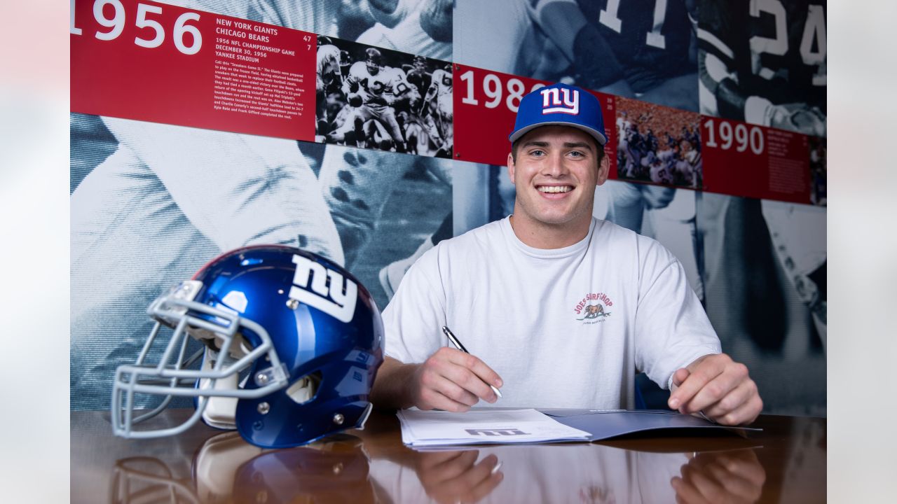 LOADED Giants Injury News Ft. Evan Neal, Cordale Flott + Giants Rookie  PRAISED By Brian Daboll 