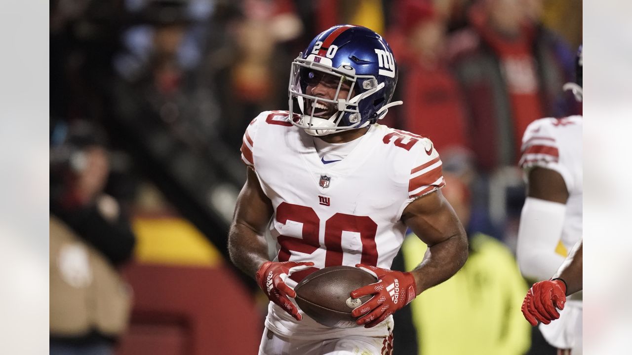 VIDEO: Resumen del New York Giants vs Kansas City Chiefs, Semana 8