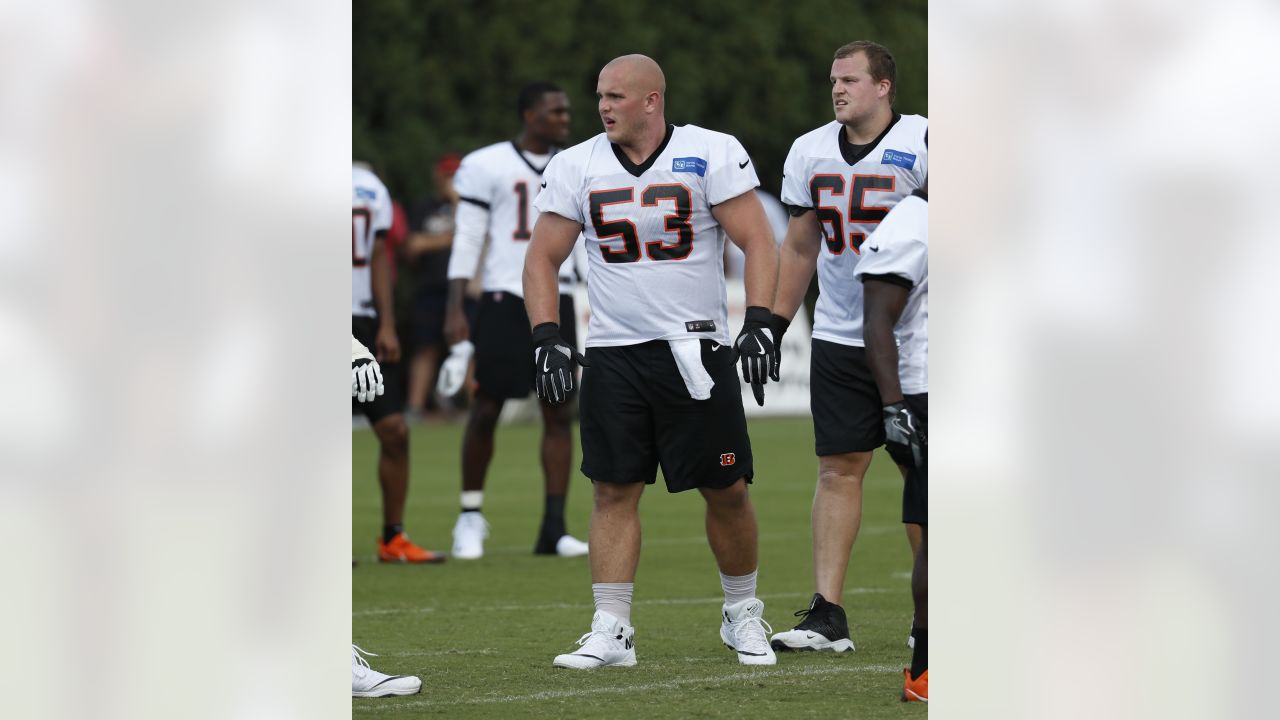 Cincinnati Bengals trade former first-rounder Billy Price to New York Giants  for B.J. Hill, NFL News, Rankings and Statistics