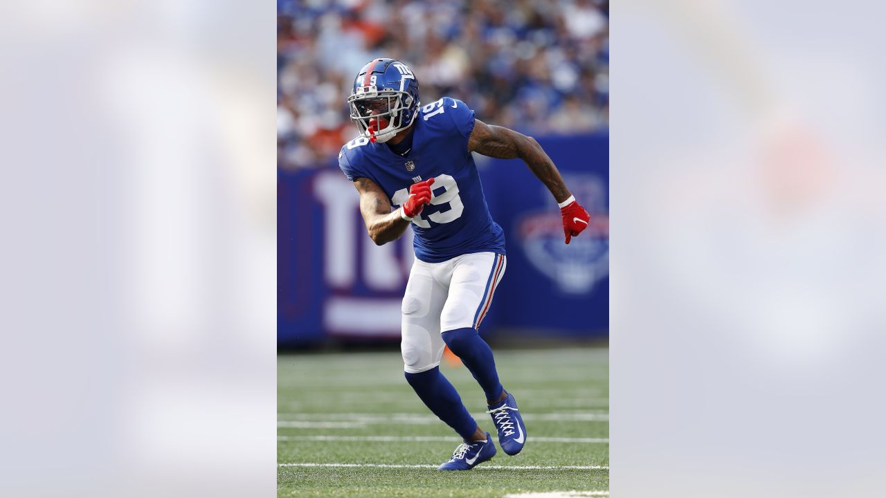 Giants start preseason 1-0 on game-winning FG!, New York Giants, It came  down to the very last play #NYGvsNE, By NFL Game Recaps