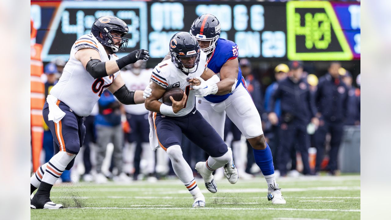 Dexter Lawrence joins Saquon Barkley on NFL Top 100 Players of 2023