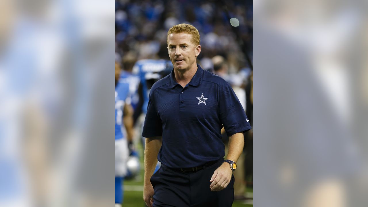 Dallas Cowboys: Head Coach Power Rankings Stiff Jason Garrett