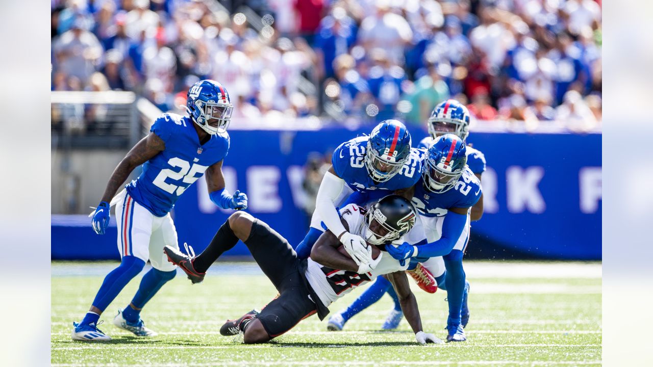 James Bradberry ready to lead Giants turnaround, young secondary