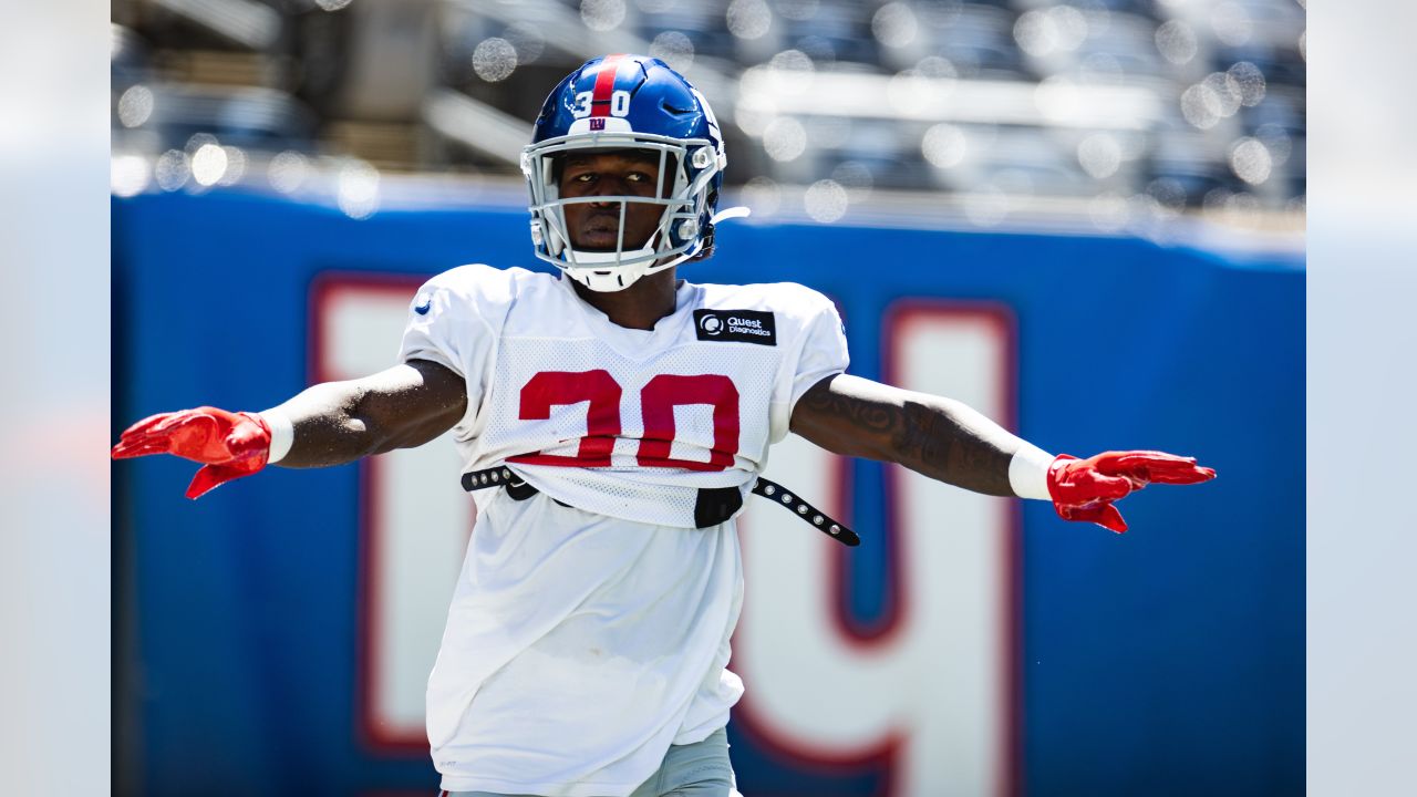 New York Giants Roster Recap: Surprises, notes & competition winners