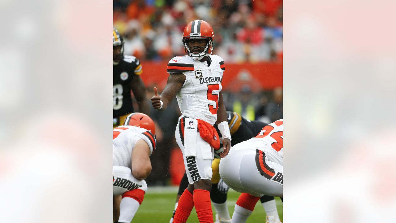 2022 NFL free agency: Giants expected to sign QB Tyrod Taylor