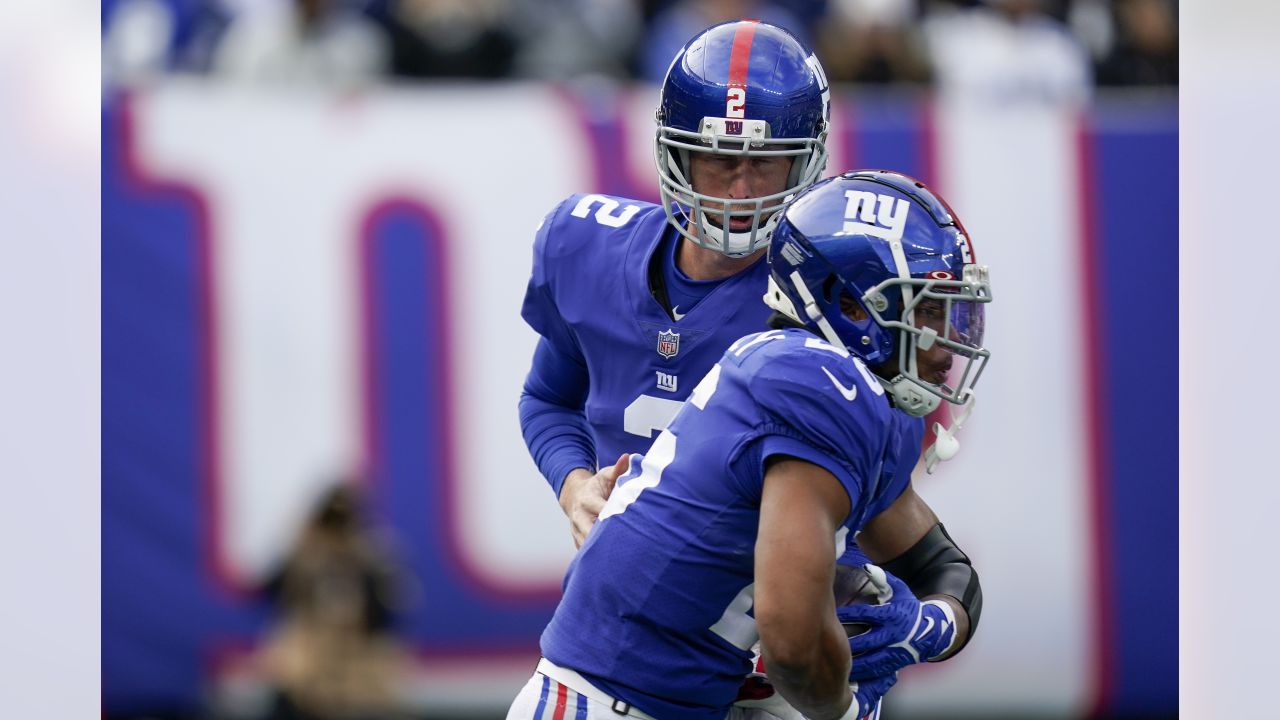 Daniel Jones, Saquon Barkley rally Giants in London – Hartford Courant