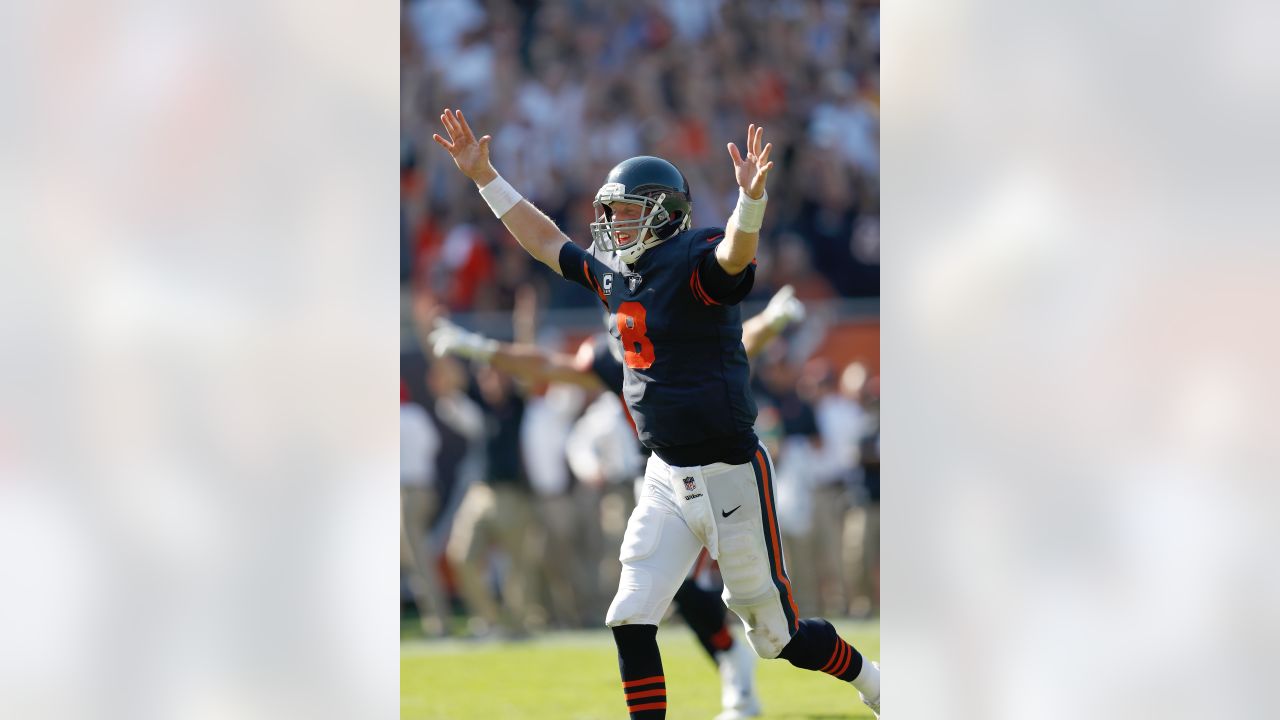 Mike Glennon's Fantasy Football impact on key Bears players 