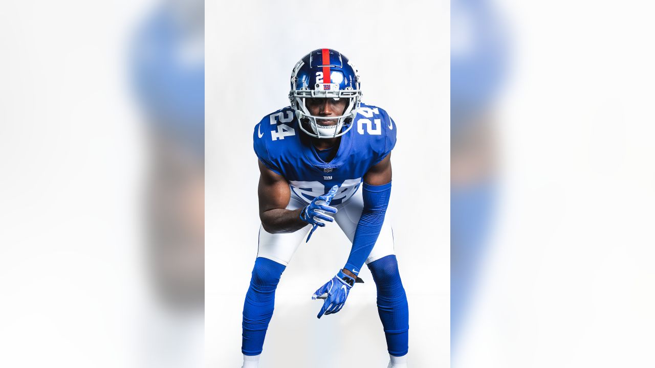 New York Giants news: Team unveils new end zones for 2020 home games