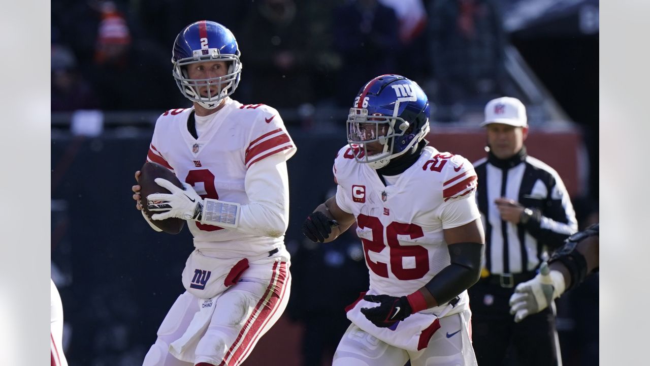 Joe Judge: New York Giants 'ain't some clown show', says under