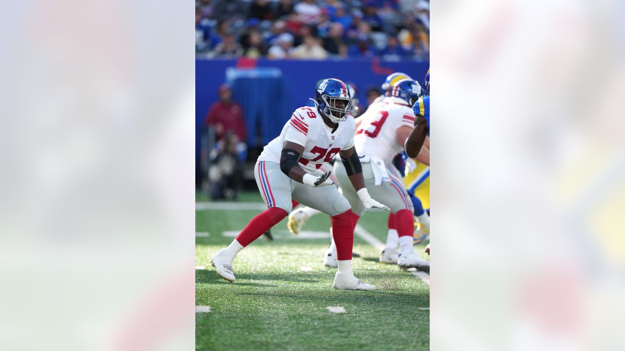 New York Giants' Saquon Barkley ranked 10th in NFLPA merchandise sales