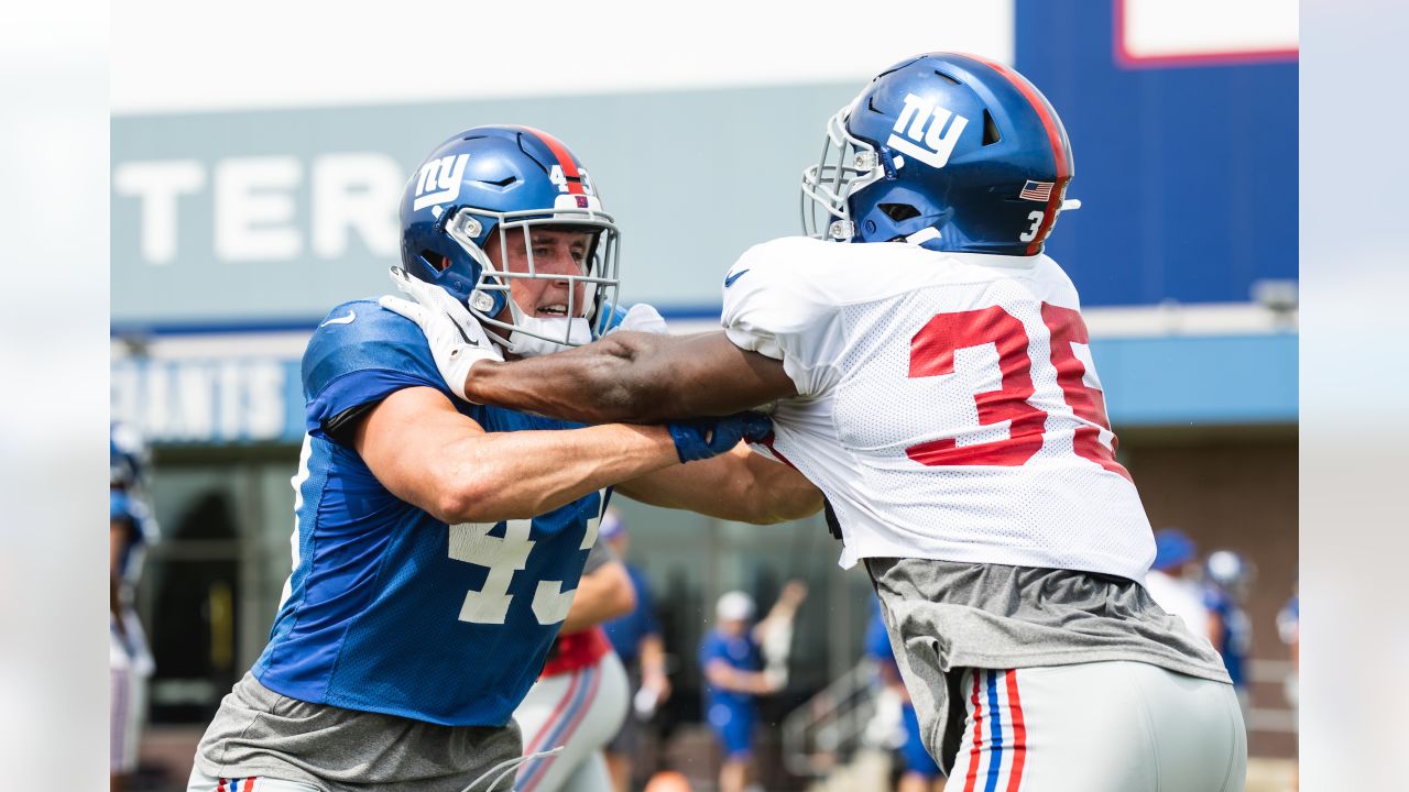 New York Giants on Twitter: John Ross with the TD 