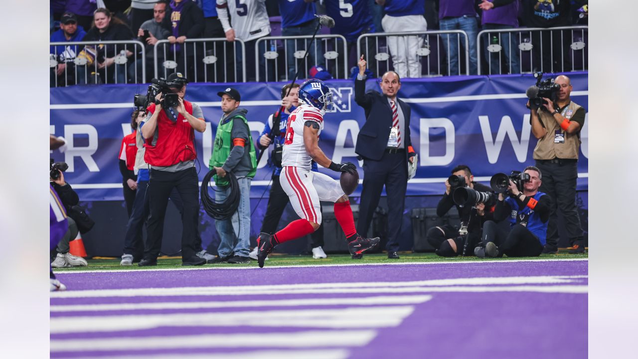 5 things we learned in Wild Card win over Vikings