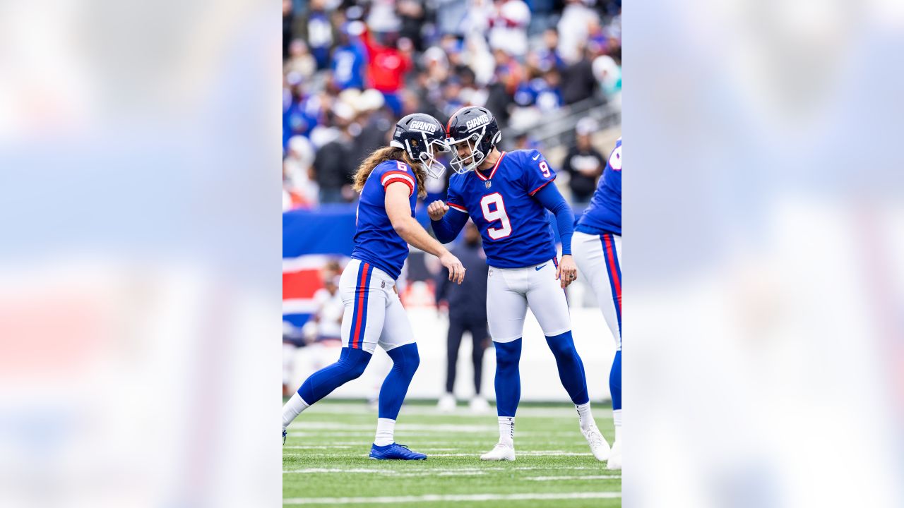 New York Giants Kicker Graham Gano Signs Contract Extension - Sports  Illustrated New York Giants News, Analysis and More