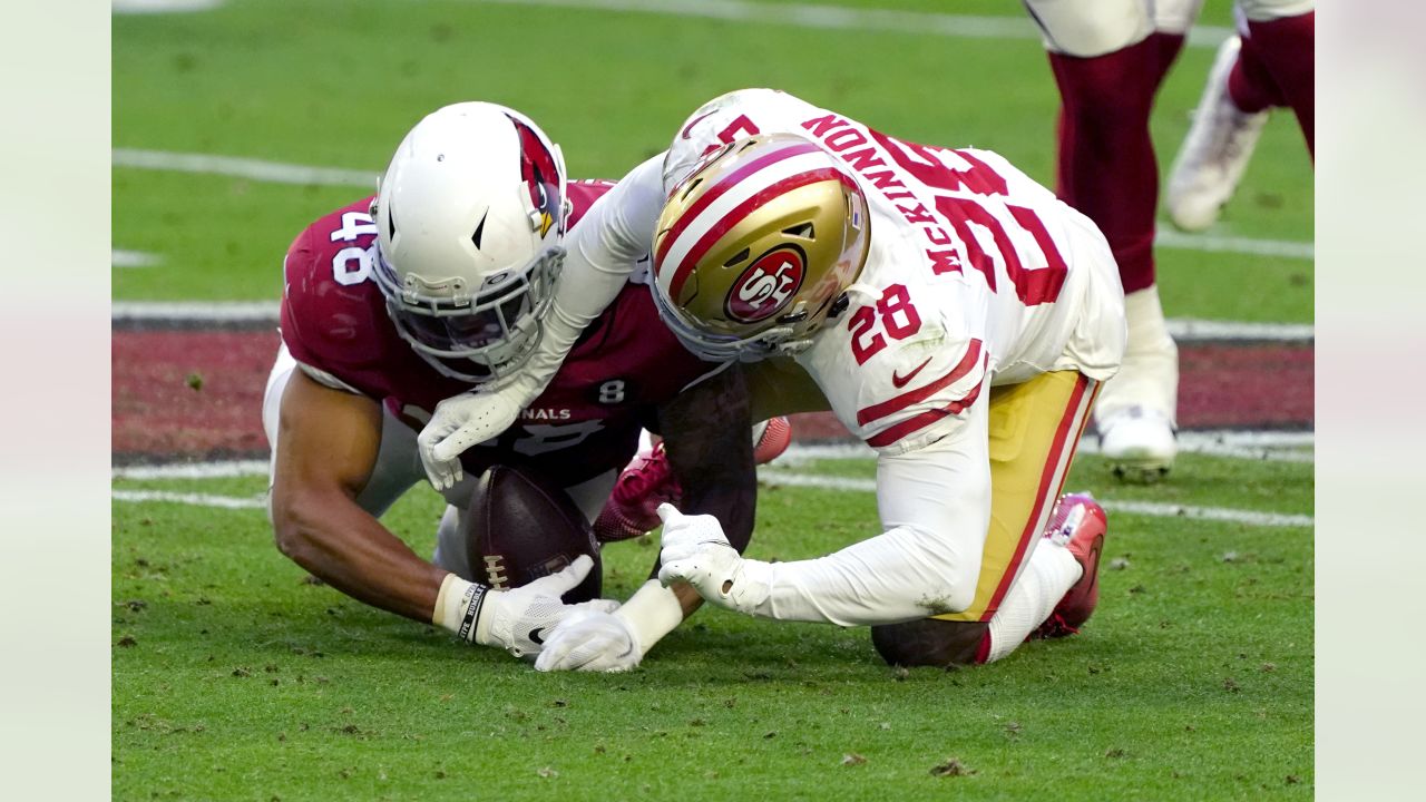 New York Giants acquire LB Isaiah Simmons from Arizona Cardinals