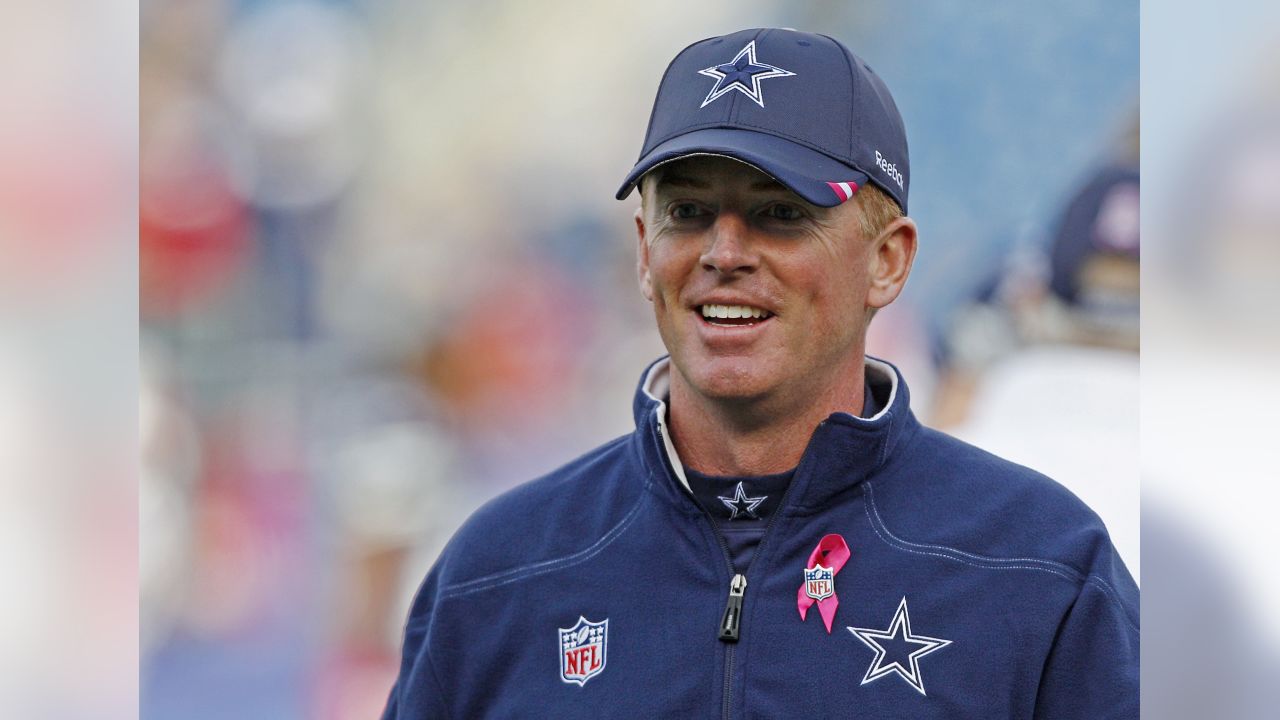 Ex-Cowboys HC Jason Garrett reportedly lands with Giants as OC - Dallas  Sports Fanatic