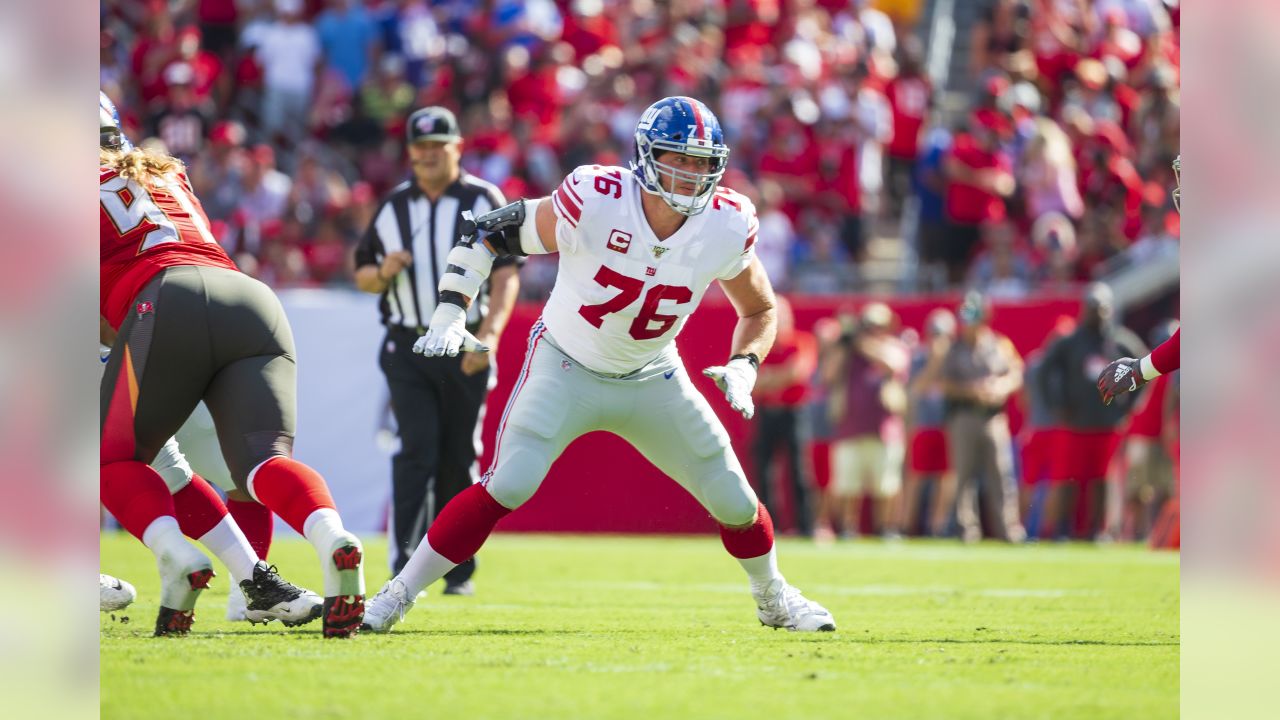 Examining Nate Solder's first season with the New York Giants, NFL News,  Rankings and Statistics