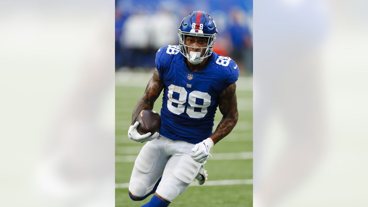 New York Giants vs. New England Patriots Preseason Standout Players