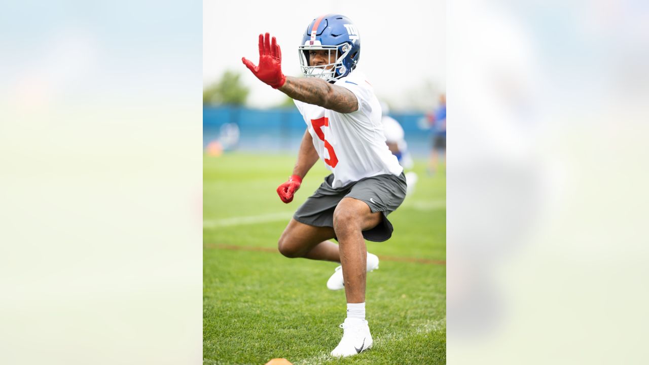 Giants Now: First impressions of 2022 rookie class