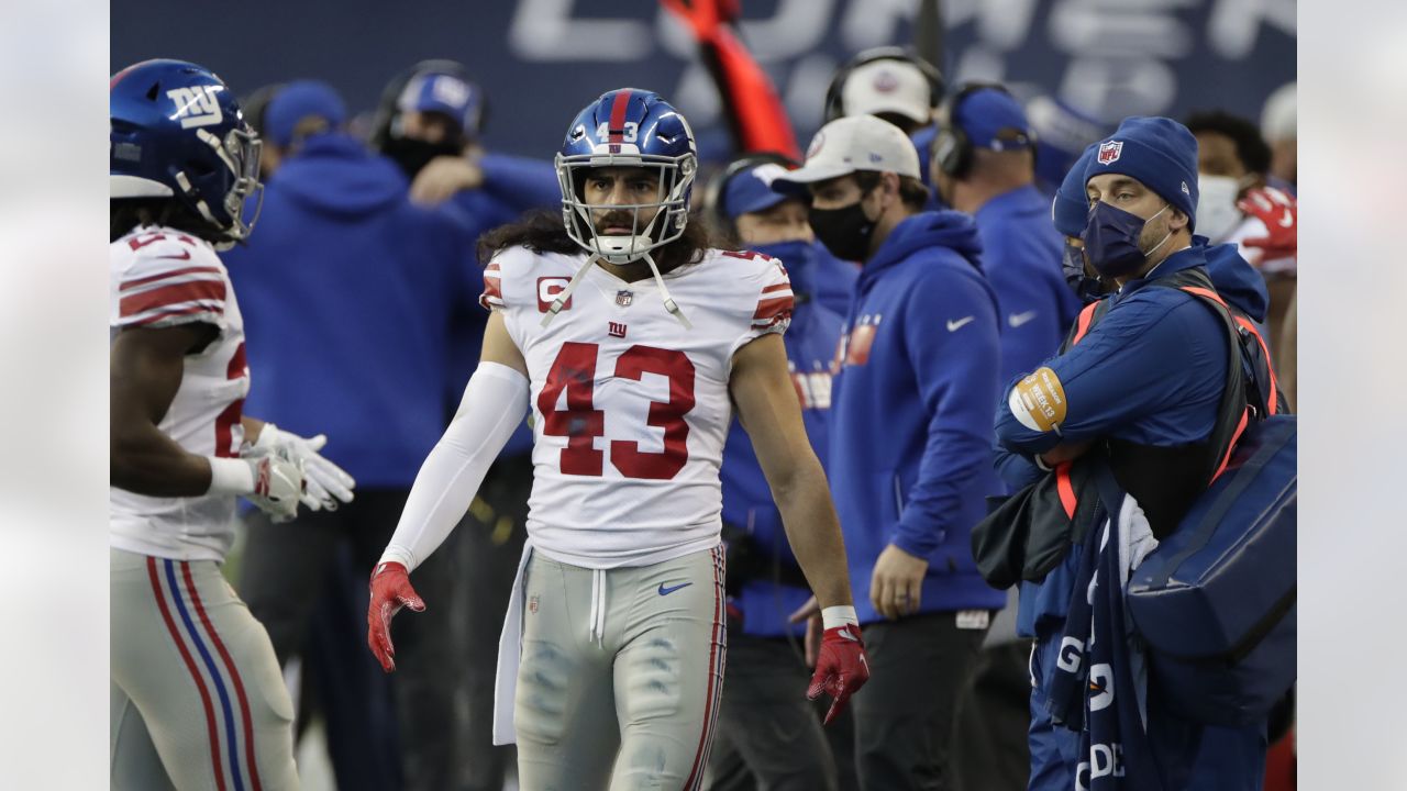 The State of the New York Giants Defense - Big Blue Interactive