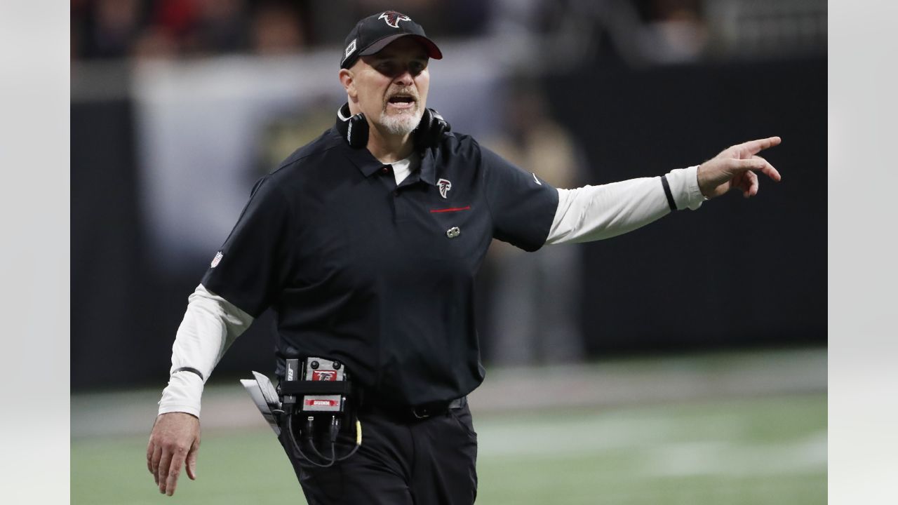 Former Falcons 1st-round pick rejoins Dan Quinn with the Cowboys