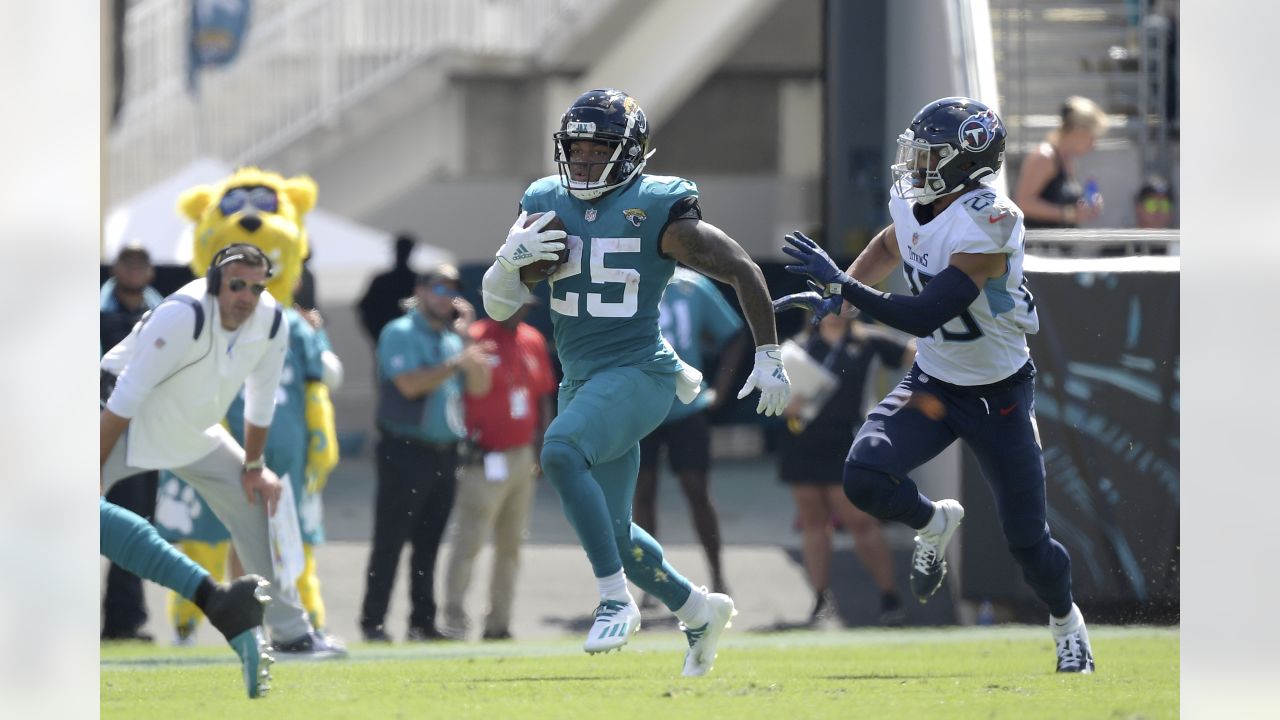 August 12, 2017, Tennessee Titans safety Kevin Byard (31) in action during  NFL preseason game between the Tennessee Titans and the New York Jets at  MetLife Stadium in East Rutherford, New Jersey.