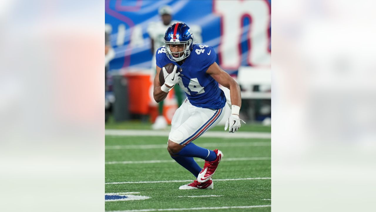 LIVE BLOG: Follow New York Giants Preseason Game vs. New York Jets - Sports  Illustrated New York Giants News, Analysis and More