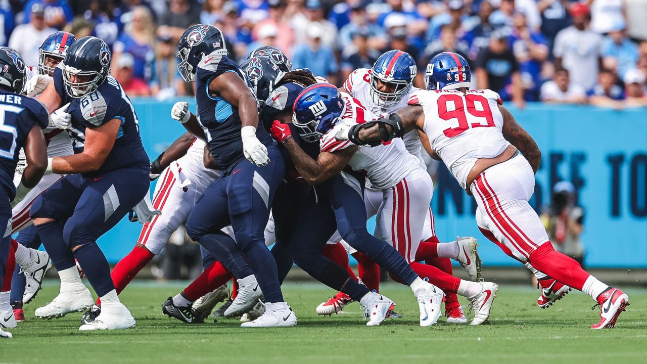 Giants' Saquon Barkley named NFC Offensive Player of Week