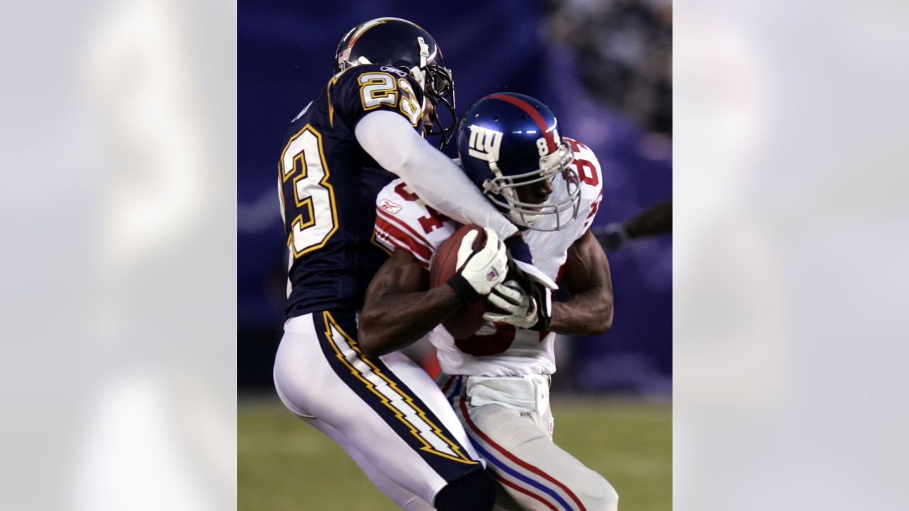 1,027 New York Giants V San Diego Chargers Stock Photos, High-Res