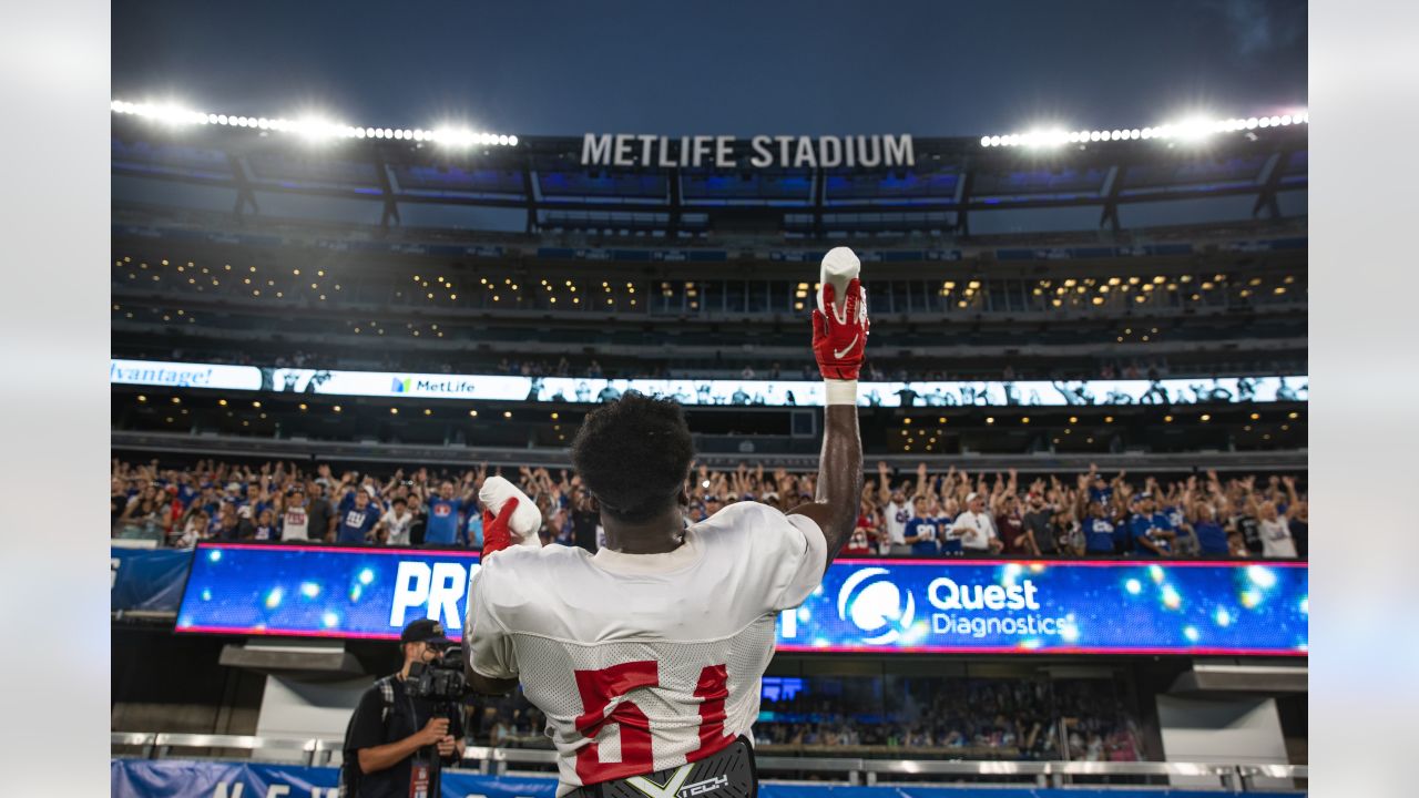 Jets, Giants won't have fans at MetLife Stadium 'until circumstances  change' due to coronavirus 