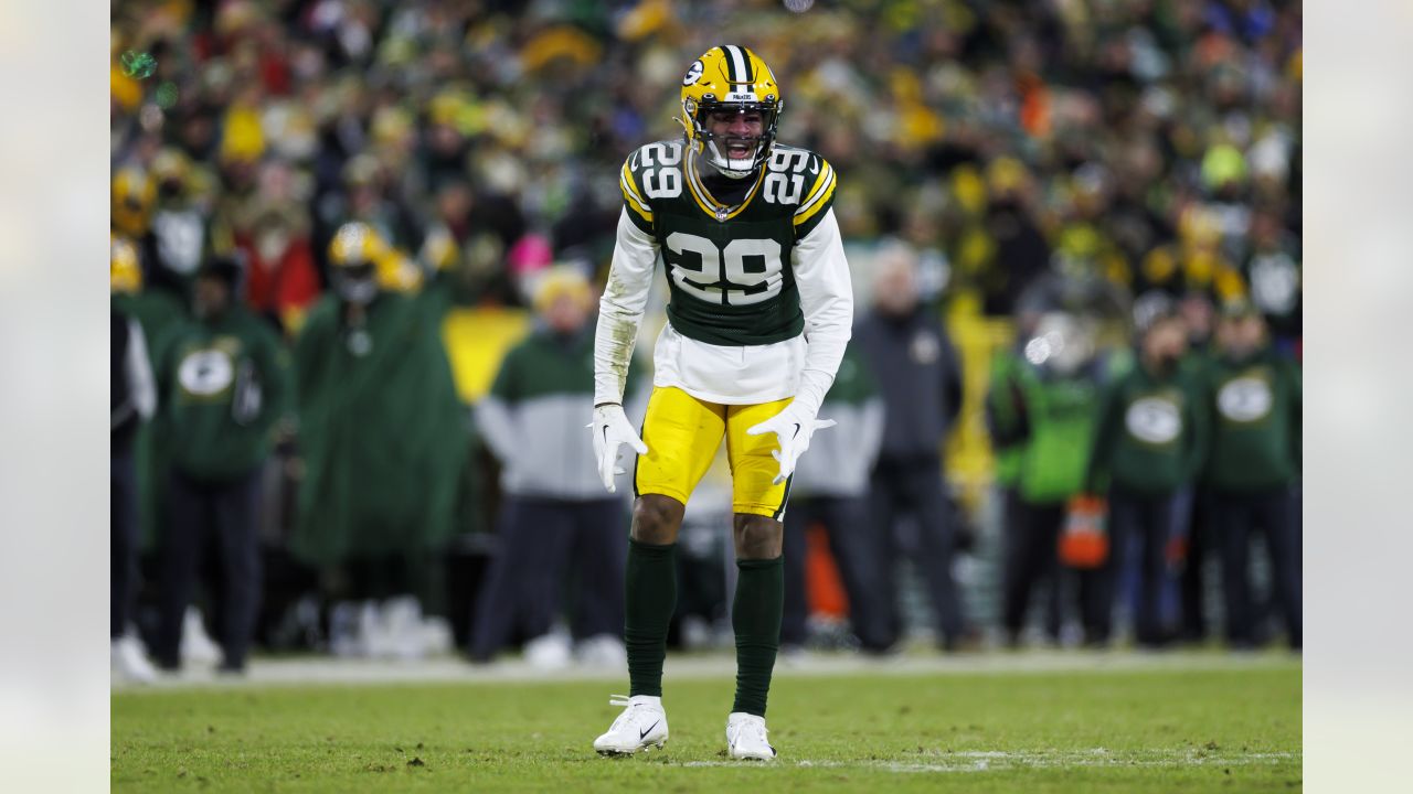 Best Players to Wear #26 in Packers History, Let's Go Wisconsin