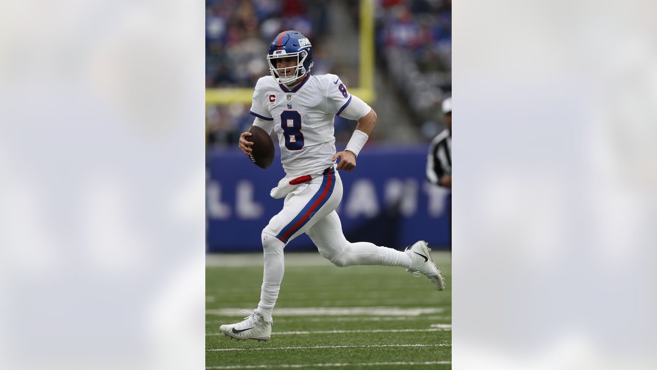 New York Giants defeat Philadelphia Eagles, 13-7: Instant analysis