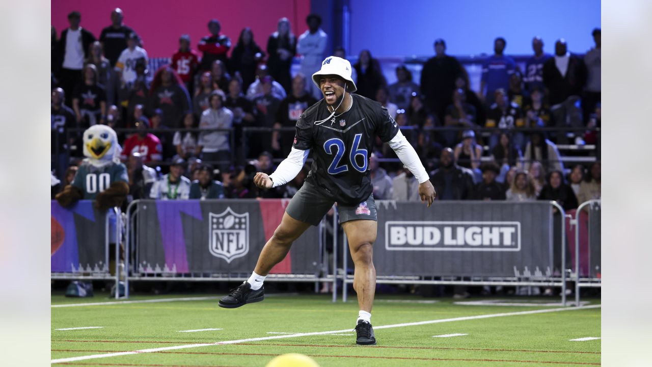 Giants Now: Daniel Jeremiah's inaugural 2023 NFL mock draft