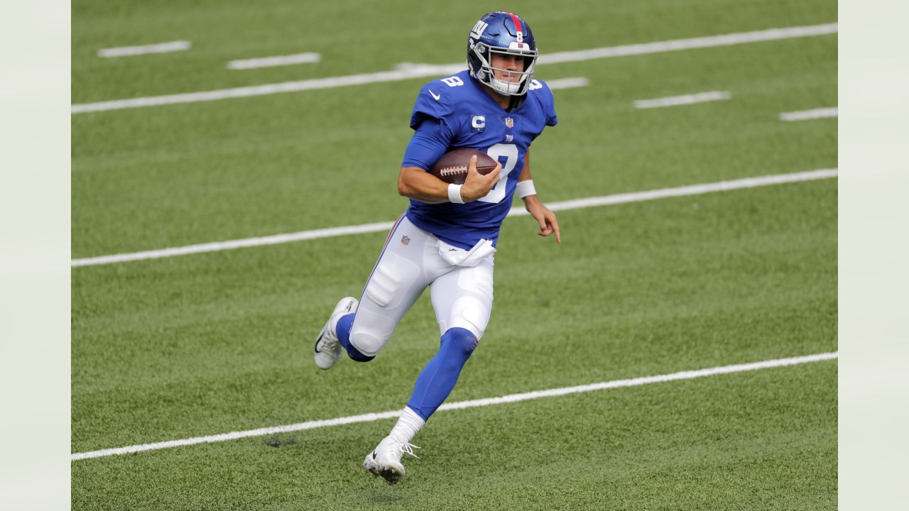 Giants sign Joe Webb, Niko Lalos, waive Trent Harris - The San