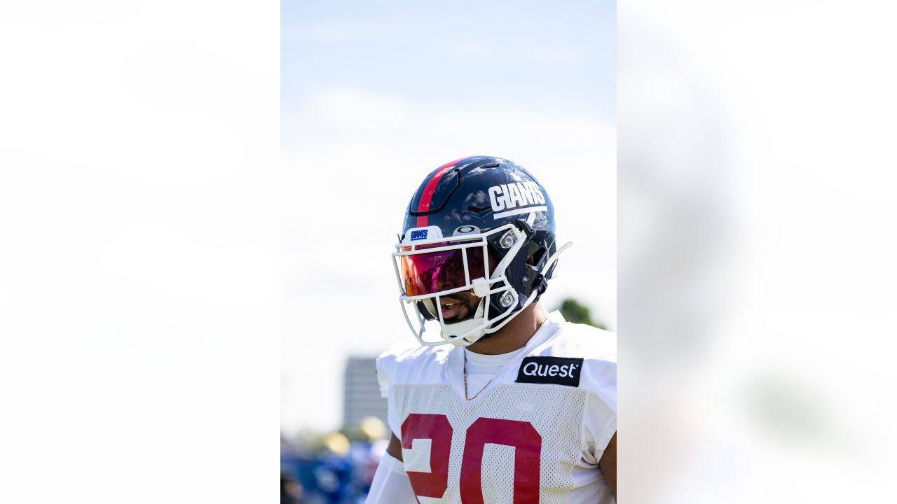 Giants rookie LB Thibodeaux will continue to celebrate sacks - The San  Diego Union-Tribune