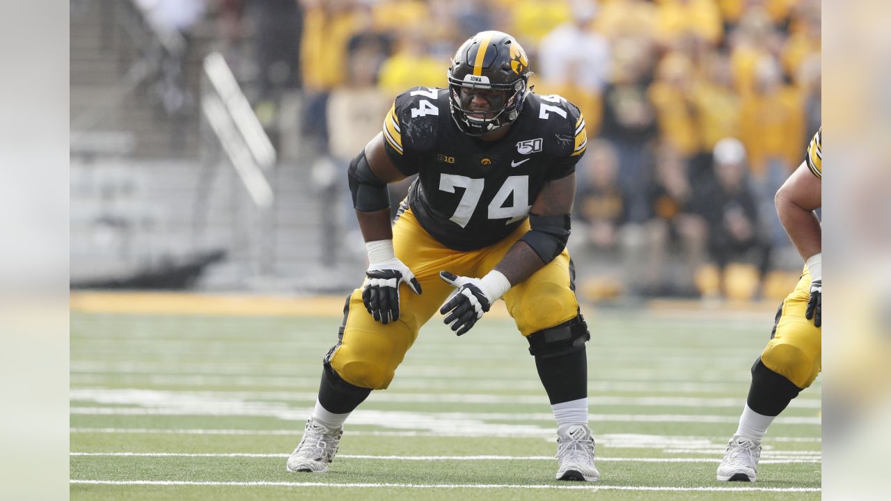 Giants 2022 NFL mock draft includes big offensive line boost, NFL Insider  Ralph Vacchiano