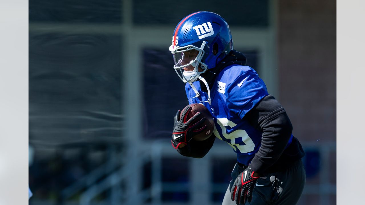 New York Giants Sunday Live Stream 10:30am (EST) - Training Camp Preview -  Life without Barkley 